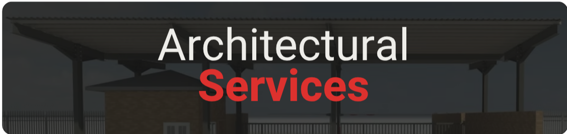 Architectural Services service